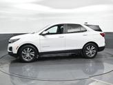 Thumbnail of 2022 Summit White Chevrolet Equinox