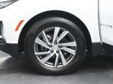 Thumbnail of 2022 Summit White Chevrolet Equinox