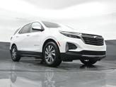 Thumbnail of 2022 Summit White Chevrolet Equinox