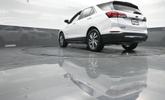 Thumbnail of 2022 Summit White Chevrolet Equinox