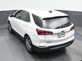 Thumbnail of 2022 Summit White Chevrolet Equinox