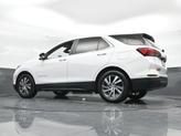 Thumbnail of 2022 Summit White Chevrolet Equinox