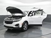 Thumbnail of 2022 Summit White Chevrolet Equinox