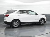 Thumbnail of 2022 Summit White Chevrolet Equinox