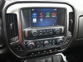 Thumbnail of 2014 Blue Topaz Metallic Chevrolet Silverado 1500