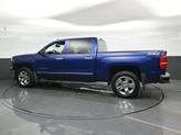 Thumbnail of 2014 Blue Topaz Metallic Chevrolet Silverado 1500