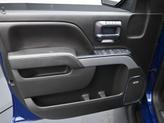Thumbnail of 2014 Blue Topaz Metallic Chevrolet Silverado 1500