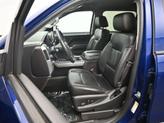 Thumbnail of 2014 Blue Topaz Metallic Chevrolet Silverado 1500