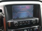 Thumbnail of 2014 Blue Topaz Metallic Chevrolet Silverado 1500