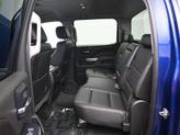 Thumbnail of 2014 Blue Topaz Metallic Chevrolet Silverado 1500