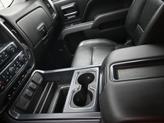 Thumbnail of 2014 Blue Topaz Metallic Chevrolet Silverado 1500