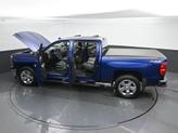 Thumbnail of 2014 Blue Topaz Metallic Chevrolet Silverado 1500