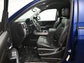 Thumbnail of 2014 Blue Topaz Metallic Chevrolet Silverado 1500