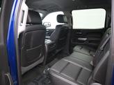 Thumbnail of 2014 Blue Topaz Metallic Chevrolet Silverado 1500