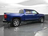 Thumbnail of 2014 Blue Topaz Metallic Chevrolet Silverado 1500