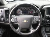 Thumbnail of 2014 Blue Topaz Metallic Chevrolet Silverado 1500