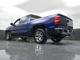Thumbnail of 2014 Blue Topaz Metallic Chevrolet Silverado 1500
