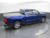Thumbnail of 2014 Blue Topaz Metallic Chevrolet Silverado 1500