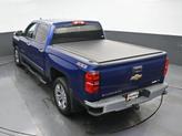 Thumbnail of 2014 Blue Topaz Metallic Chevrolet Silverado 1500