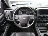 Thumbnail of 2014 Blue Topaz Metallic Chevrolet Silverado 1500