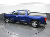 Thumbnail of 2014 Blue Topaz Metallic Chevrolet Silverado 1500