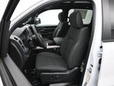 Thumbnail of 2025 Bright White Clearcoat RAM 1500