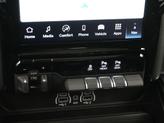 Thumbnail of 2025 Bright White Clearcoat RAM 1500