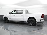 Thumbnail of 2025 Bright White Clearcoat RAM 1500