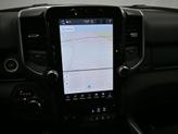 Thumbnail of 2025 Bright White Clearcoat RAM 1500