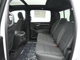 Thumbnail of 2025 Bright White Clearcoat RAM 1500