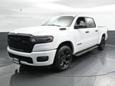 Thumbnail of 2025 Bright White Clearcoat RAM 1500