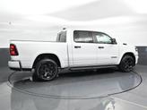 Thumbnail of 2025 Bright White Clearcoat RAM 1500