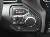 Thumbnail of 2025 Bright White Clearcoat RAM 1500