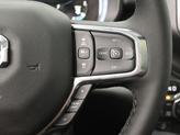 Thumbnail of 2025 Bright White Clearcoat RAM 1500