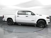 Thumbnail of 2025 Bright White Clearcoat RAM 1500