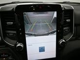 Thumbnail of 2025 Bright White Clearcoat RAM 1500