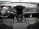 Thumbnail of 2025 Bright White Clearcoat RAM 1500
