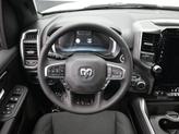 Thumbnail of 2025 Bright White Clearcoat RAM 1500