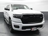 Thumbnail of 2025 Bright White Clearcoat RAM 1500