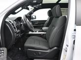 Thumbnail of 2025 Bright White Clearcoat RAM 1500