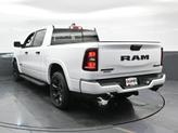 Thumbnail of 2025 Bright White Clearcoat RAM 1500