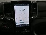 Thumbnail of 2025 Bright White Clearcoat RAM 1500