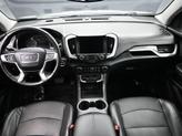 Thumbnail of 2023 Ebony Twilight Metallic GMC Terrain