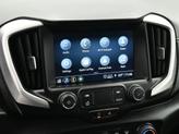 Thumbnail of 2023 Ebony Twilight Metallic GMC Terrain