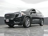 Thumbnail of 2023 Ebony Twilight Metallic GMC Terrain