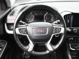 Thumbnail of 2023 Ebony Twilight Metallic GMC Terrain