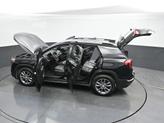 Thumbnail of 2023 Ebony Twilight Metallic GMC Terrain