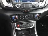 Thumbnail of 2023 Ebony Twilight Metallic GMC Terrain