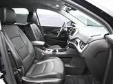 Thumbnail of 2023 Ebony Twilight Metallic GMC Terrain