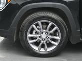 Thumbnail of 2023 Ebony Twilight Metallic GMC Terrain
